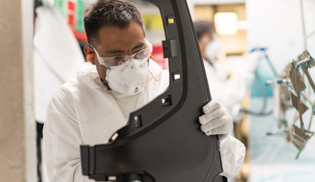 Registra Puebla crecimiento en exportaciones automotrices