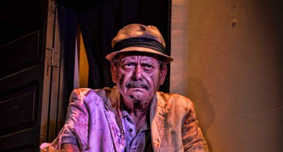 Con mucho amor por el teatro trabaja el Colectivo Teatral de los Barrios en Nuevo León