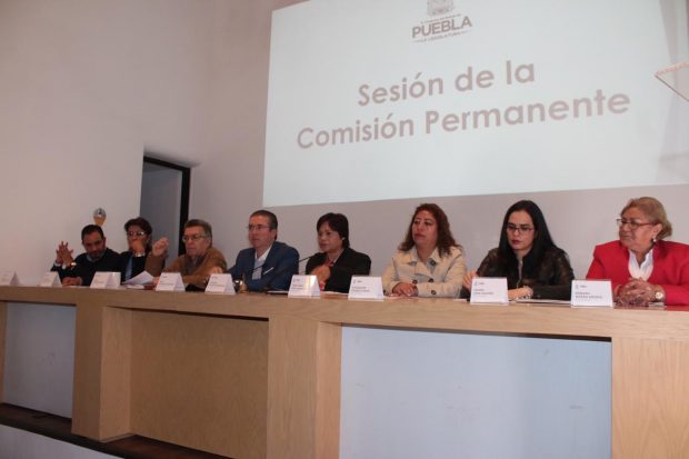 Ante la Comisión Permanente del Congreso del Estado, solicitan comparecencia del titular de Finanzas