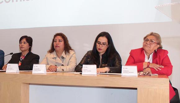 Diputados exhortan a colocar módulos para enmendar errores en actas