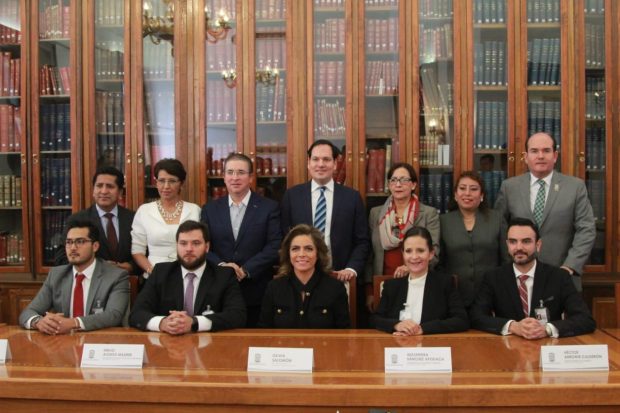 Entre agosto y noviembre 2019 se concretaron 21 proyectos de inversión extranjera: OSV