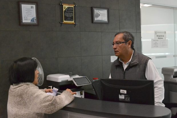 En abril se publica la convocatoria para estímulos al personal administrativo y de confianza