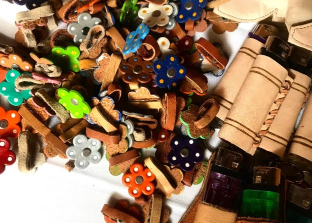 Invita Secretaría de Cultura a la Primera Expo-Venta de Artesanías