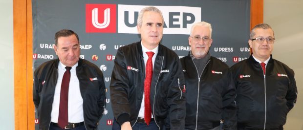 UPAEP fortalece programa de seguridad en los alrededores de sus instalaciones