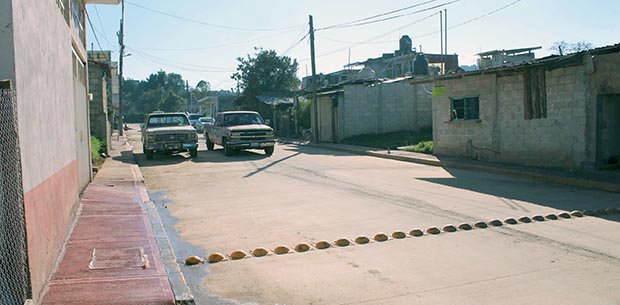 Rinde frutos gestión de Antorcha en Zacatlán