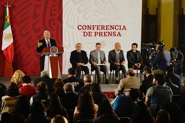 Se ampliarán y construirán albergues en hospitales rurales de IMSS-Bienestar, en apoyo a población sin seguridad social