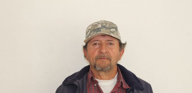 Vamos a seguir organizando al pueblo: campesino antorchista