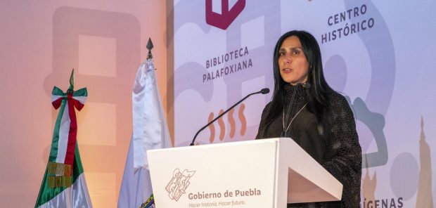 Presenta Puebla nueva marca destino para promoción turística ...