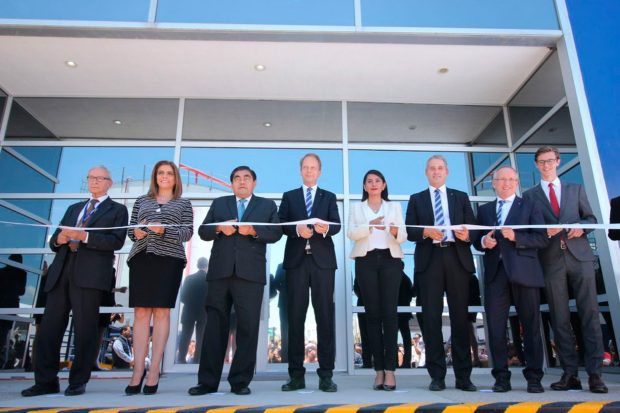 Se concretan 11 proyectos de inversión privada para Puebla