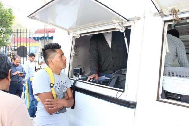 Refuerza SMT acciones en materia de transporte público y movilidad