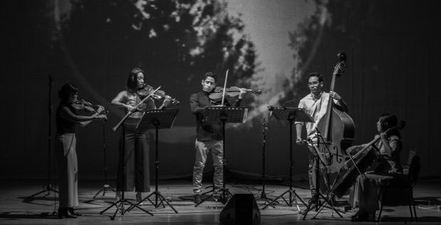 Ensamble Supercluster conquista a los jóvenes tapatíos