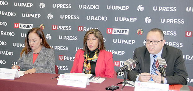 UPAEP, universidad privada de Puebla con más programas avalados por CONACYT
