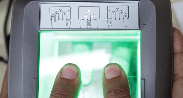 Busca gobierno federal obtener datos biométricos de mexicanos