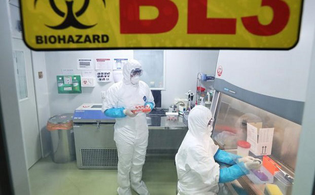 México toma medidas preventivas contra brote de neumonía en China
