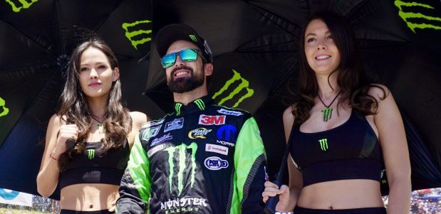 Los artífices de las máquinas más veloces de las pistas y su gran aprendizaje en la temporada 2019 en Nascar Peak México Series