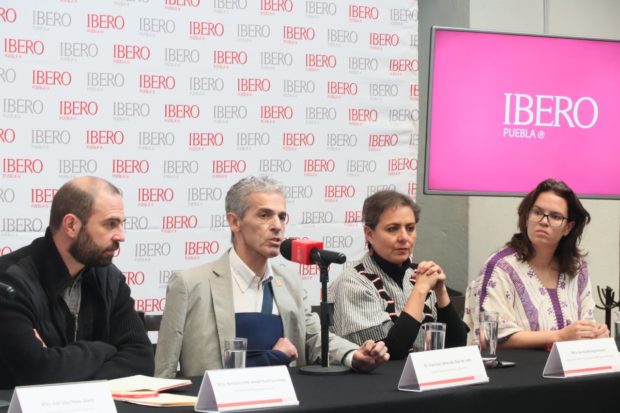 IBERO Puebla, galardonada con el Premio Nacional de Servicio Social CISS 2019