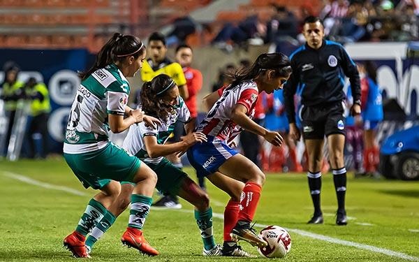 Atlético de San Luis Sumó las Primeras Unidades en su Territorio