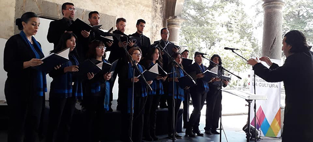 El CCU BUAP abre convocatorias para pertenecer a sus compañías artísticas