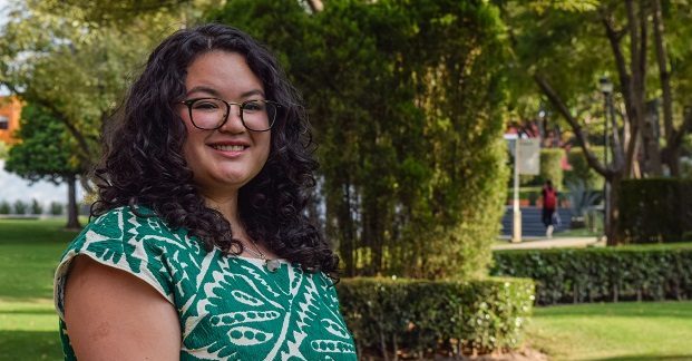 Egresada UDLAP es premiada por el INAH por su tesis de licenciatura