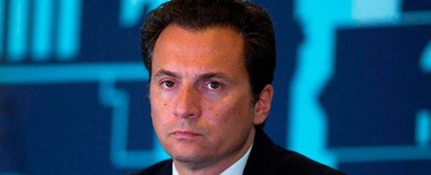 Dos residencias pusieron en la mira a Emilio Lozoya