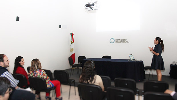Se realiza primera sesión de Consejo Consultivo ITAIPUE