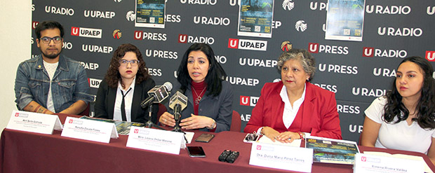 Crisis y resiliencia, tema central del 3er Congreso de Psicología UPAEP