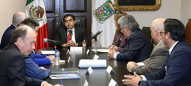 “Educación, forma de superar problemas estructurales”: Barbosa Huerta