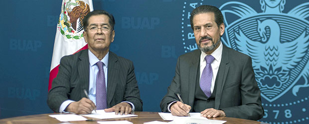 Con un incremento de 3.4 por ciento, la BUAP concluye la revisión salarial 2020