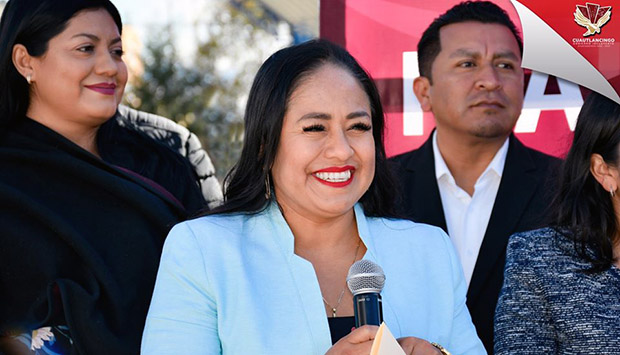 Invitan a aprovechar la tarifa 2019 en pago del impuesto predial en Cuautlancingo