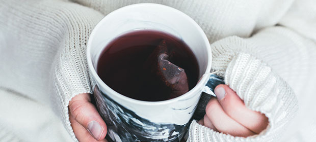 Cinco alimentos para disminuir la ansiedad durante la cuarentena