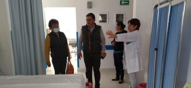 Se realizará jornada de salud en Ixcaquixtla