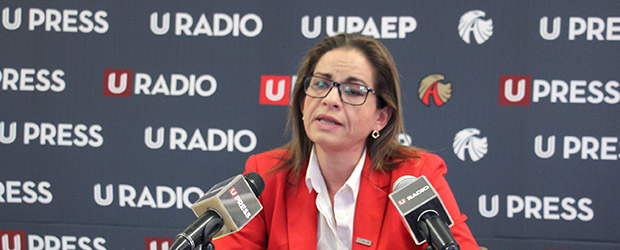 UPAEP apertura sistema virtual para agilizar proceso de admisión