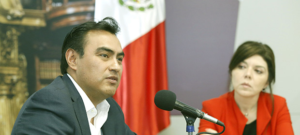 Habilita gobierno del Estado plataformas gratuitas para atención del COVID-19