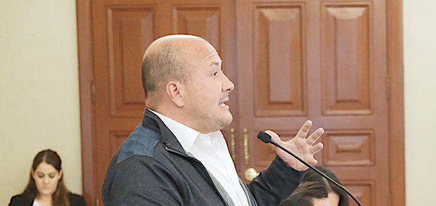 Alfaro confirma primera muerte por COVID-19 en Jalisco