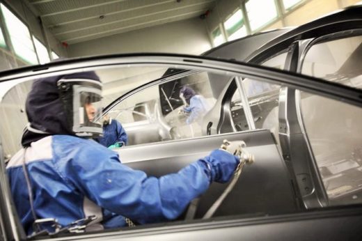 Sector automotriz pide apoyos fiscales y financieros por COVID-19