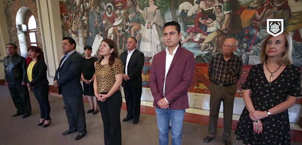 Ayuntamiento poblano reitera las medidas de prevención en contingencia