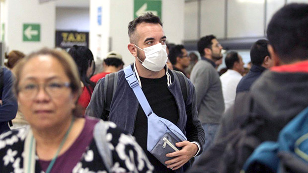 Confirman segundo caso de coronavirus en Querétaro; van 13 en México