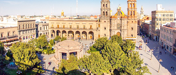 SLP cuatro nuevos casos de coronavirus sube a 7