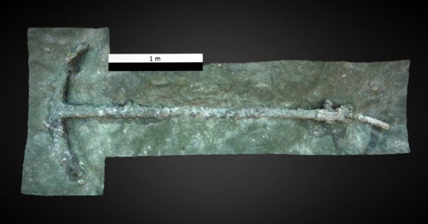 Acercan el patrimonio subacuático de México a internautas