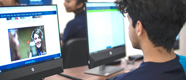 BUAP y ocho instituciones integran la Red de Innovación Educativa 360