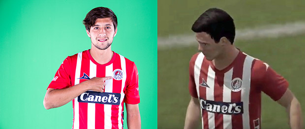 Canel´s y Atlético San Luis se unen al torneo Virtual LIGA MX