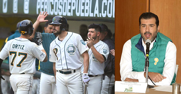 Pericos se suma a la iniciativa #whitecard, en favor de la cooperación global y la unidad a través del deporte