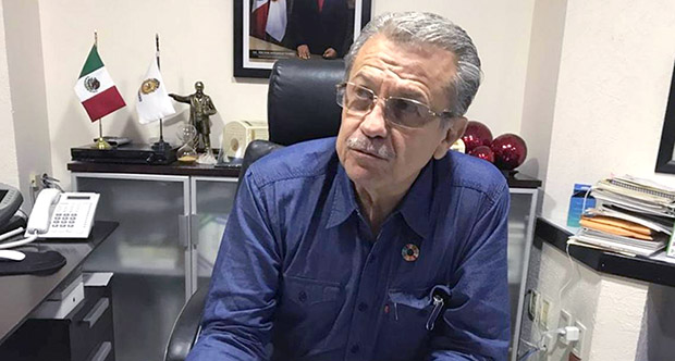 Sube a 21 casos de COVID-19 en Guerrero