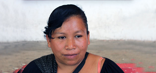 COVID-19 afecta a los más pobres: huitzilteca