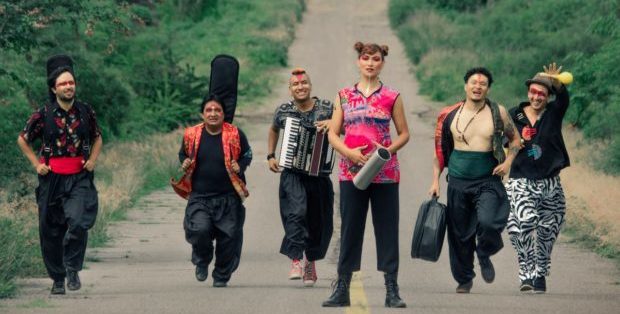 Todo listo para el primer festival en línea “Contigo en la distancia”