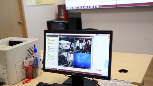 Supervisa SMT transporte público para garantizar seguridad de usuarios