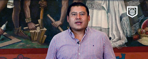 Garantizan productos cárnicos inocuos en Puebla ante crisis sanitaria