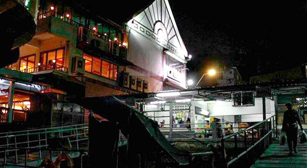 Toque de queda en Tailandia por el COVID-19