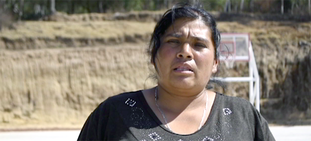 Sin agua para limpiar casas ante Coronavirus en Amozoc