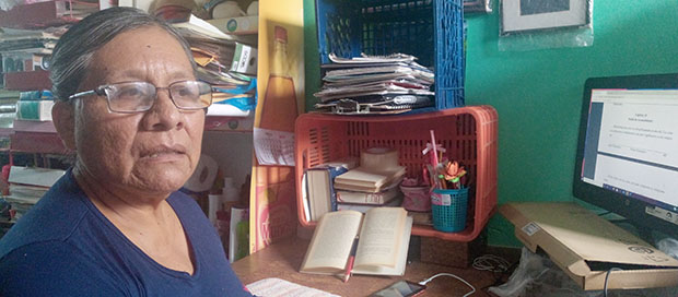 El TEEP y el gobierno del estado no frenará nuestros derechos: Antorcha